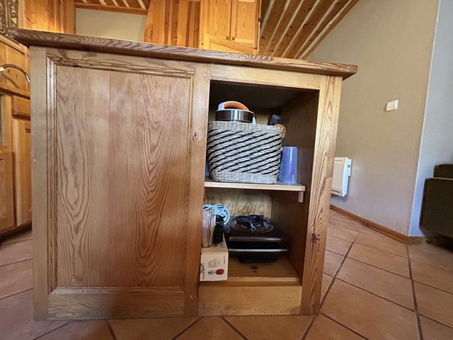 Appartement 53 Rue De La Guisane LSA400-0153 - Serre Chevalier 1400 - Villeneuve