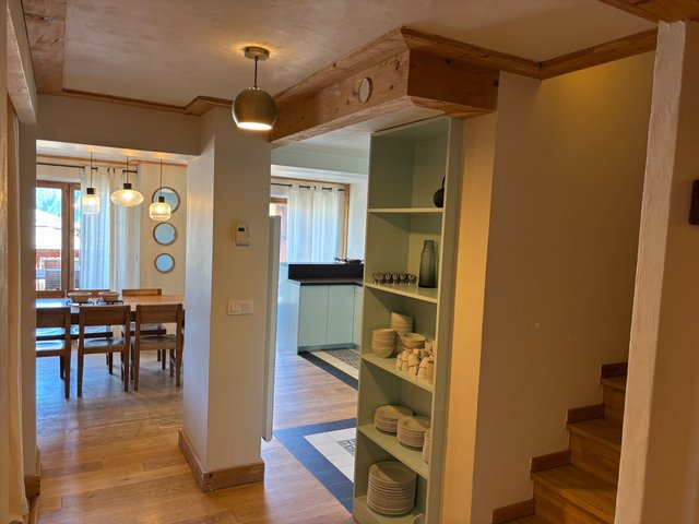 Appartement Cortina N°51 - 5P10 - Les Deux Alpes Centre