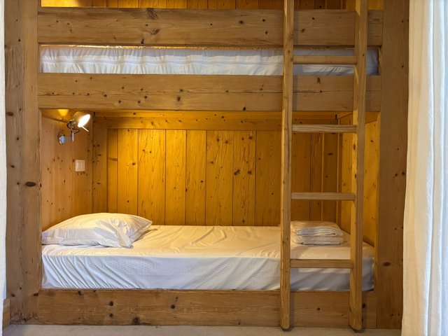 Appartement Cortina N°51 - 5P10 - Les Deux Alpes Centre