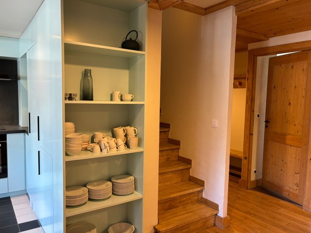 Appartement Cortina N°51 - 5P10 - Les Deux Alpes Centre