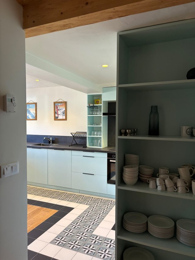 Appartement Cortina N°51 - 5P10 - Les Deux Alpes Centre