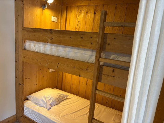 Appartement Cortina N°51 - 5P10 - Les Deux Alpes Centre