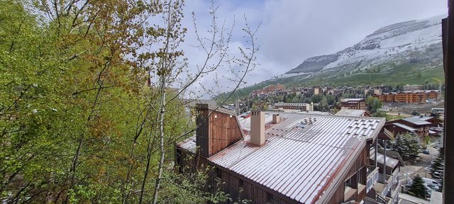 Studio Kandahar N°A167 - ST2 - Les Deux Alpes Centre