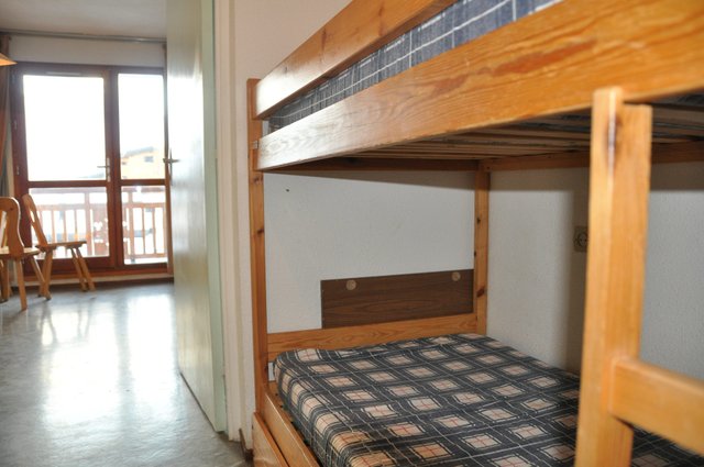 Studio Pluton B N°72 - ST3 - Les Deux Alpes Centre