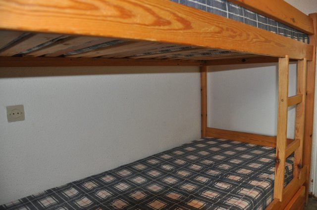 Studio Pluton B N°72 - ST3 - Les Deux Alpes Centre