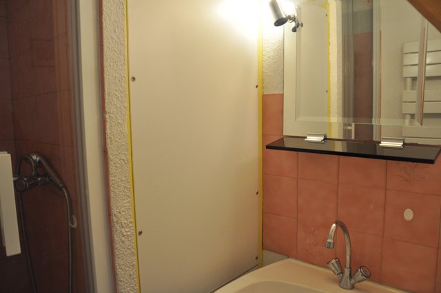 Studio Pluton B N°72 - ST3 - Les Deux Alpes Centre