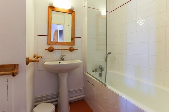 Studio Plein Sud B N°1310 - ST2 - Les Deux Alpes Centre