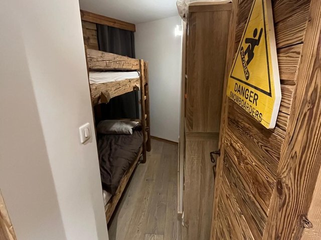 Beau duplex rénové pour 6 personnes, Avoriaz FR-1-759-54 - Avoriaz