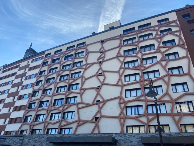 Appartements LE PHOENIX - Tignes 2100 Le Lac