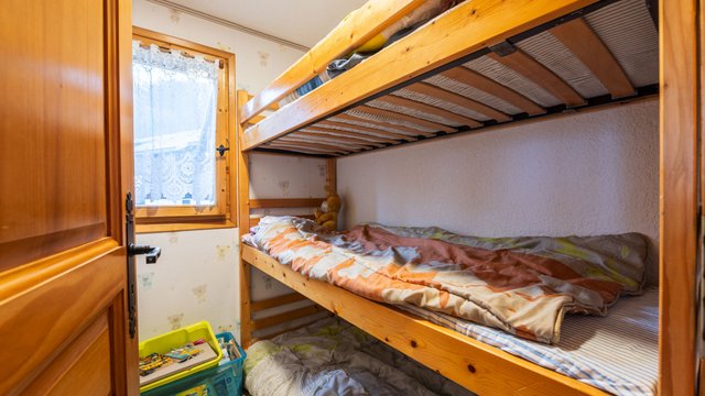 Appartement Edelweiss des neiges -40- Appt bien situé 6/7 pers - Morillon Village