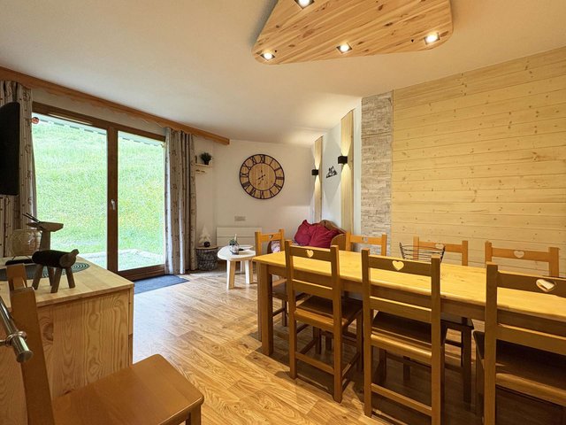 Appartement Les Colchiques 2005 - Les Orres