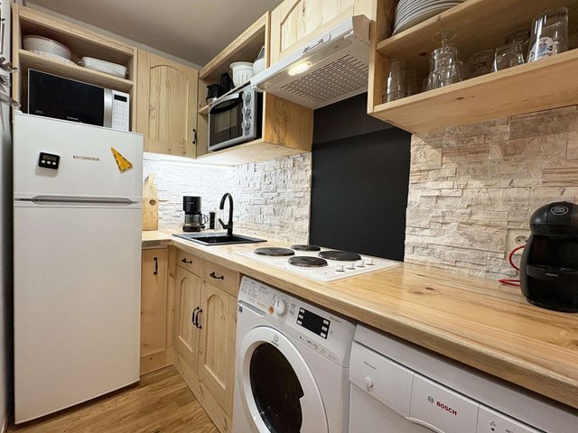 Appartement Les Colchiques 2005 - Les Orres