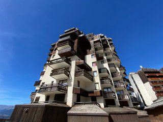 Appartements LE CAIRN - Les Orres
