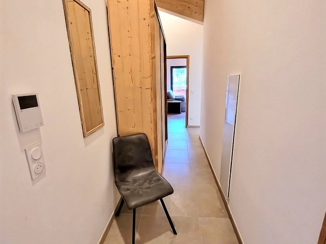Résidence LE HAMEAU DES CORNUTS - Les Gets