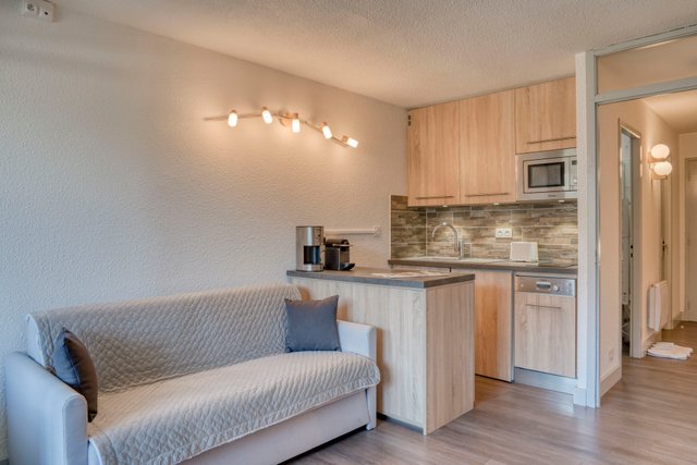Appartements LA CORDEE - Saint Gervais Mont-Blanc
