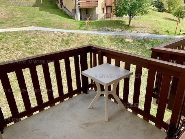 Appartement Praz De L'ours B PURSII38 - Vallandry