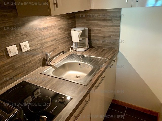 Appartement Praz De L'ours B PURSII38 - Vallandry