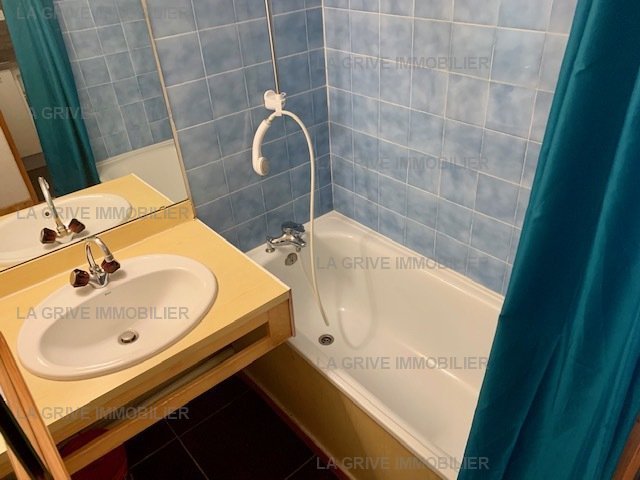 Appartement Praz De L'ours B PURSII38 - Vallandry