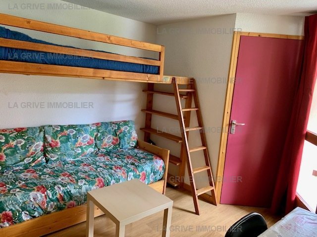 Appartement Praz De L'ours B PURSII38 - Vallandry