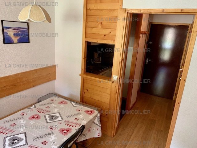 Appartement Praz De L'ours B PURSII38 - Vallandry