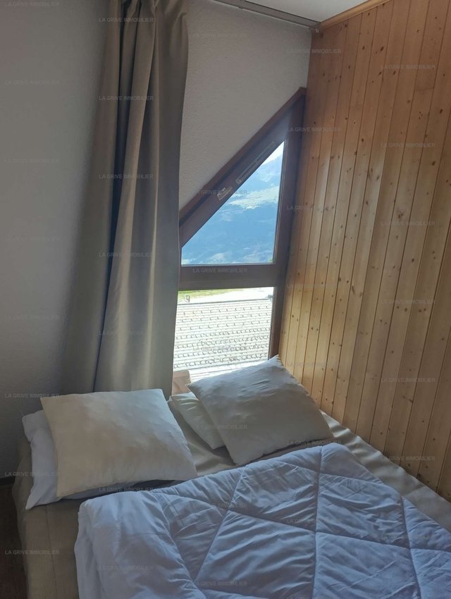 Appartement Grande Ourse GURS31 - Vallandry