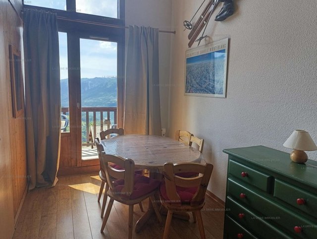 Appartement Grande Ourse GURS31 - Vallandry
