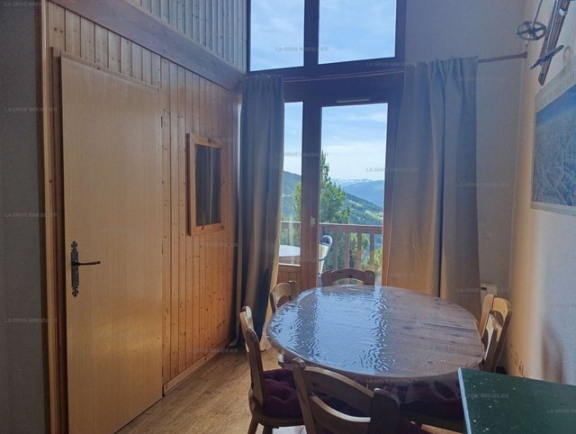 Appartement Grande Ourse GURS31 - Vallandry