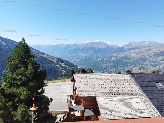 Appartement Grande Ourse GURS31 - Vallandry