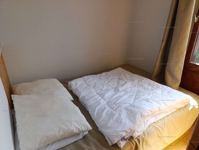 Appartement Grande Ourse GURS31 - Vallandry