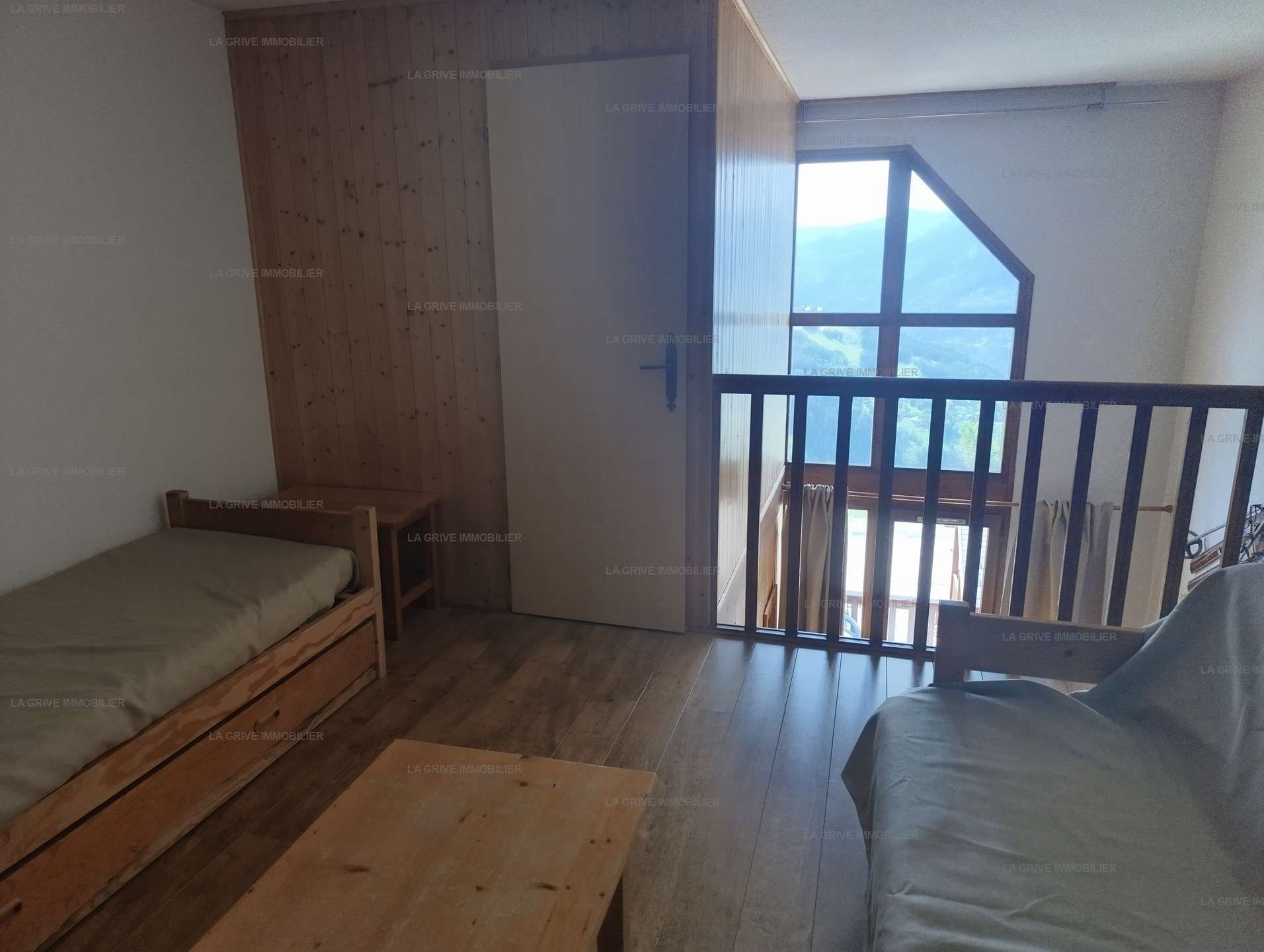 3 pièces 6 personnes - Appartement Grande Ourse GURS31 - Vallandry