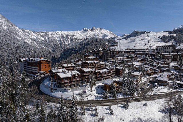 Chalet PELVE - Courchevel 1650