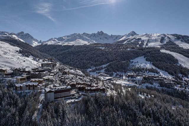 Chalet PELVE - Courchevel 1650