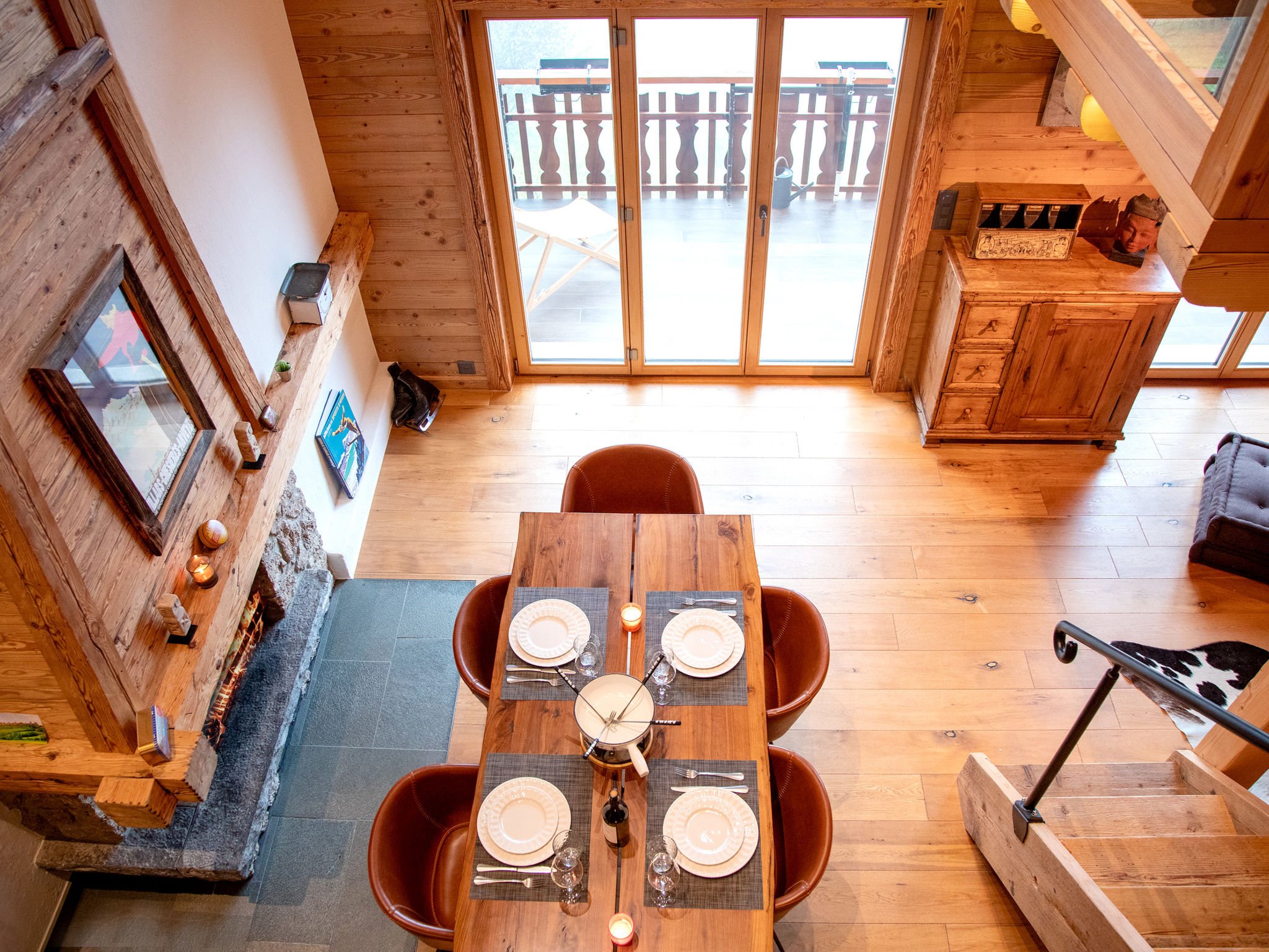 Appartement 3 pièces 4 personnes Confort - Appartement Arc en Ciel 9 - Villars - sur - Ollons 