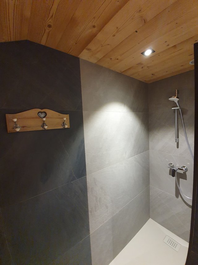 Chalet Echapee Belle - Châtel