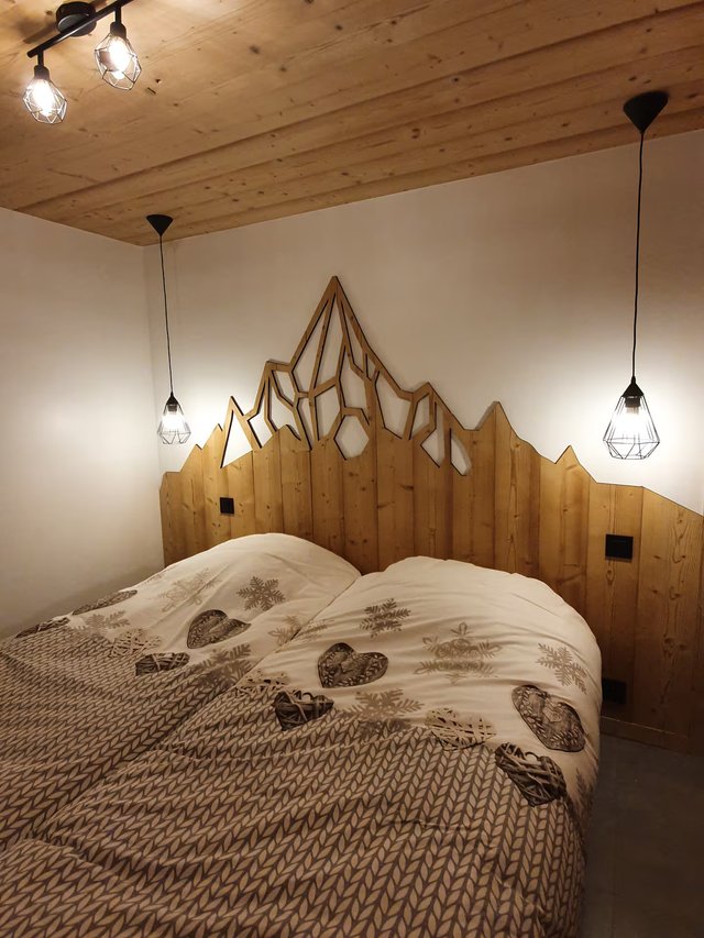 Chalet Echapee Belle - Châtel