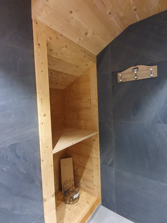 Chalet Echapee Belle - Châtel