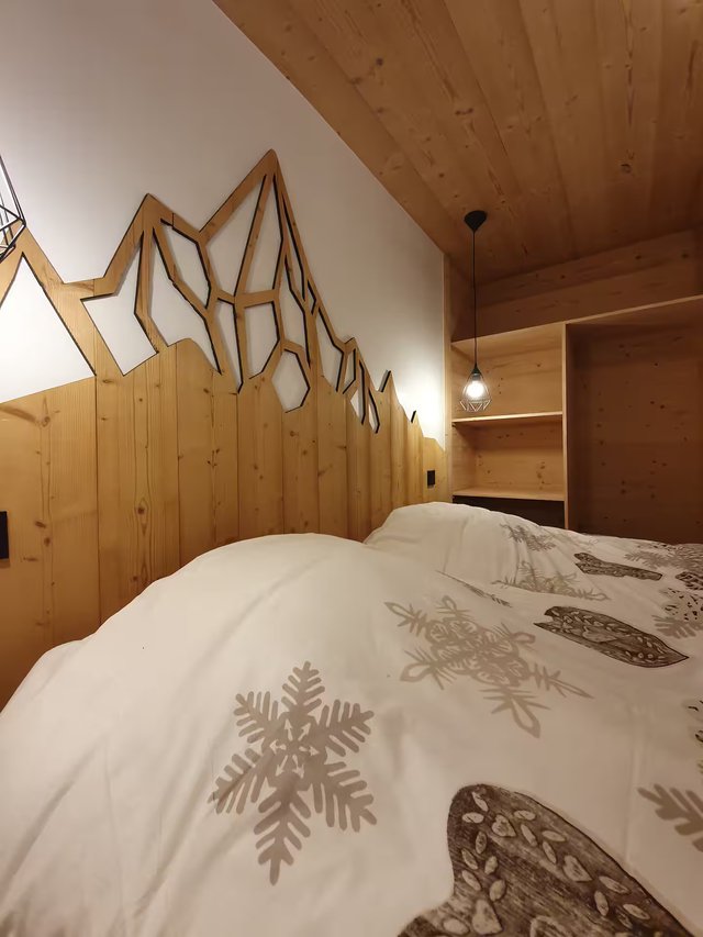 Chalet Echapee Belle - Châtel