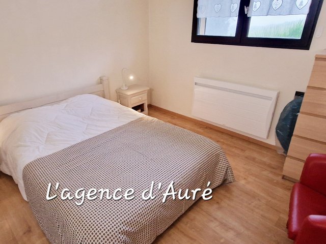 Résidence LES CHARMETTES - Plagne Montalbert