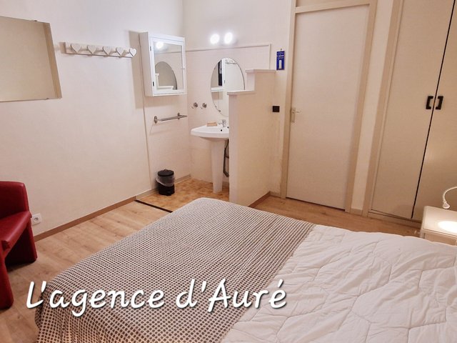 Résidence LES CHARMETTES - Plagne Montalbert