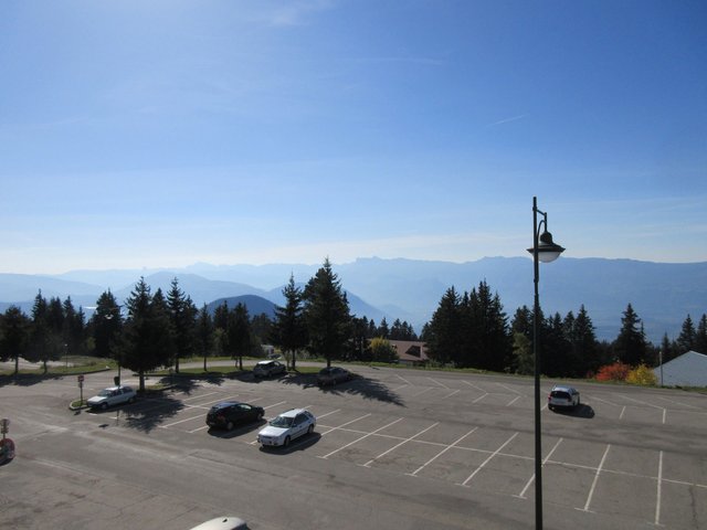 Résidence LE CENTRE COMMERCIAL - Chamrousse
