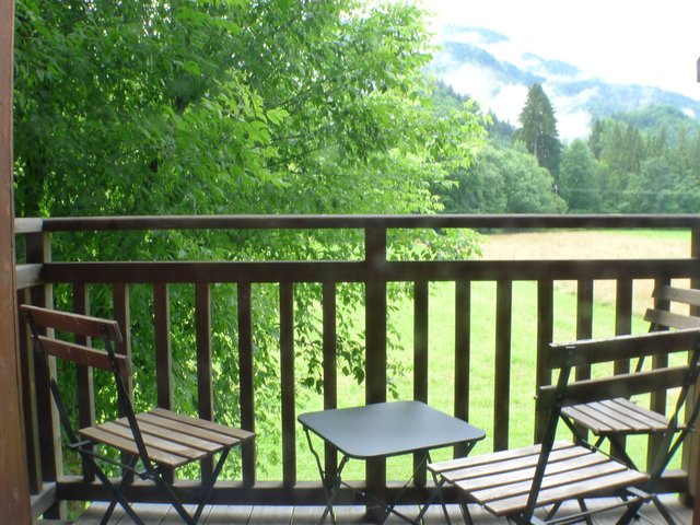 Appartement Samoëns, 3 pièces, 6 personnes - Samoëns