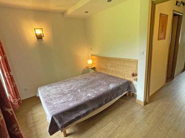 Appartement Samoëns, 3 pièces, 6 personnes - Samoëns