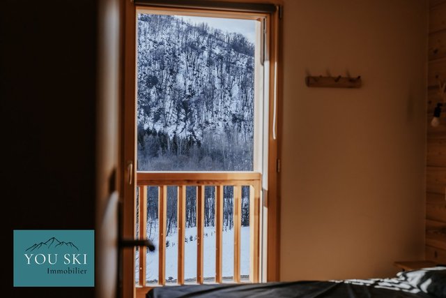 Chalet Les Grands Sauvages Triplex Prestige - Saint Sorlin d'Arves