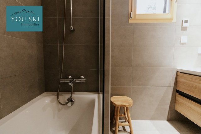 Chalet Les Grands Sauvages Triplex Prestige - Saint Sorlin d'Arves