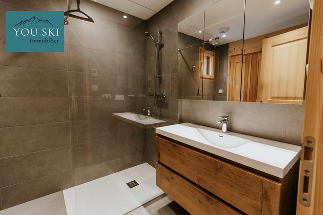 Chalet Les Grands Sauvages Triplex Prestige - Saint Sorlin d'Arves