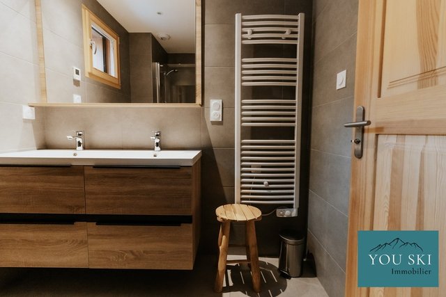 Chalet Les Grands Sauvages Triplex Prestige - Saint Sorlin d'Arves