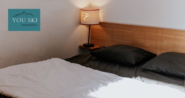 Appartement L'ouillon Ouillon A305 - Saint Sorlin d'Arves