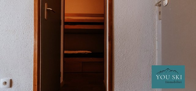 Appartement L'ouillon Ouillon A305 - Saint Sorlin d'Arves
