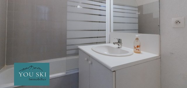 Appartement L'ouillon Ouillon A305 - Saint Sorlin d'Arves