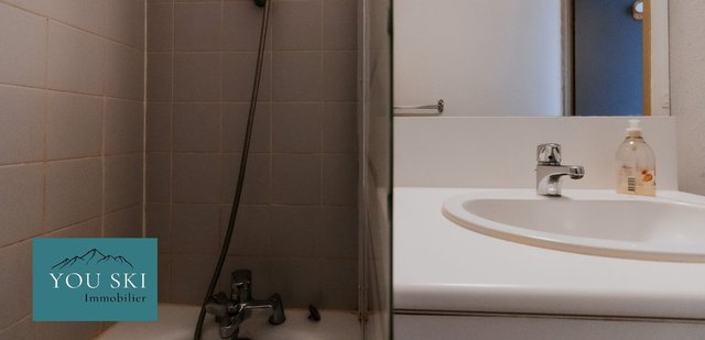 Appartement L'ouillon Ouillon A305 - Saint Sorlin d'Arves